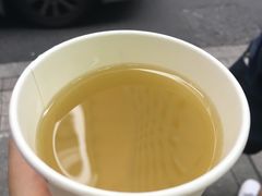 -公利真料竹蔗水(中环店)