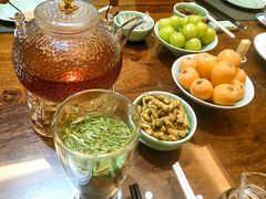 -湖畔居茶楼(湖滨店)