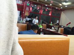 大堂-晓林火锅(安定门店)