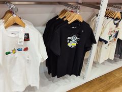 -优衣库(北京首开福茂宋家庄购物中心店)