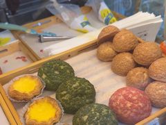 -芙気泡芙(北京来福士中心店)