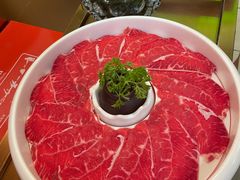 -洪氏嗨捞·广东猪肚鸡·椰子鸡火锅(西咸万象城店)