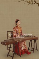 -薇喜影像艺术中心 ART PHOTO