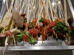 -钢管厂五区小郡肝火锅串串香(清河店)