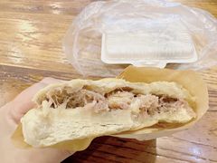 -樊记腊汁肉(竹笆市总店)