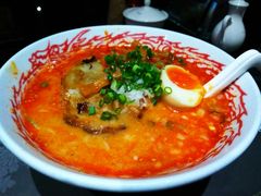 -财神日本料理(广州街总店)