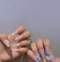 -EAST日式美甲美睫沙龙