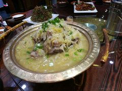 -东北大院·东北菜(三台子店)