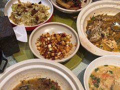 -金掌勺·锅包肉(广渠门店)