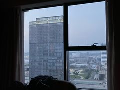 -华美达广场酒店连岛集市西餐厅