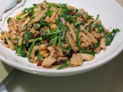 -梁家大院•农家菜(昆山会展中心店)