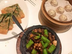 -桂满陇·杭州饭店(清河万象店)