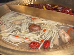 -小龙坎火锅(全球总店)