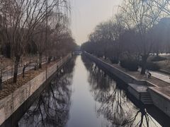 -元大都城垣遗址公园