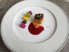 -香樟花园法式铁板烧(恒隆广场店)
