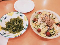 -萨莉亚意式餐厅(河东万达店)