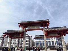 -大慈恩寺(大雁塔)