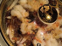 -绿茶餐厅(哈尔滨凯德店)