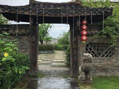 -杏花村文化旅游区