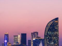 -东方明珠广播电视塔