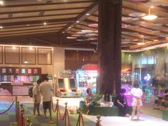 -汤连得温泉馆(宝山店)