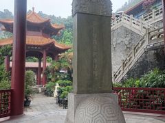 -南沙天后宫景区