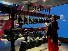 -曾宴·楚菜(湖北省博物馆店)