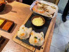 -吉秋田鲜和牛烧肉·肉档自选