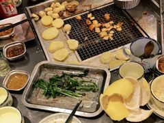 -塘屋烧烤·云南火塘烧烤品牌(春城慧谷旗舰店)