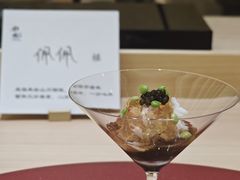 -松临·铁板烧&Omakase(神农店)
