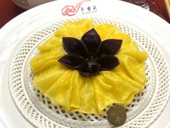-玉舌尖私房菜(裕华店)