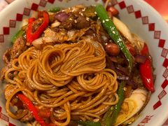 -味福记·本地特色菜(八一万达广场店)