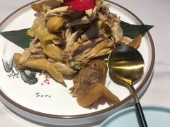 -海东头·疙瘩汤(万达四楼店)