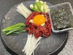 -韩满园· 甄选韩式烤肉