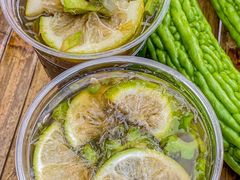 -炖物24章·顺时轻养茶(黄龙店)