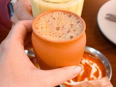 -南国印度餐厅Dakshin