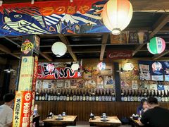 -小川洋风料理(江汉路店)