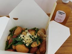 -呷贺盐酥鸡(抄纸巷店)