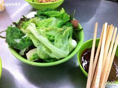 -天津职业大学北辰校区-食堂