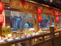 -鸽子窝(黄村店)
