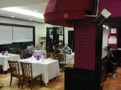 -阿诺泰·泰国餐厅(棕北店)