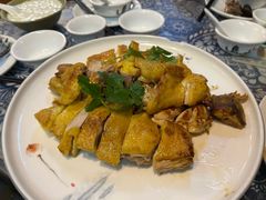 -米庄·原味私房菜(骏壹万邦店)