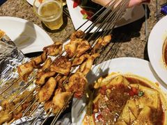 -火吧PTV聚会餐厅(10号店)