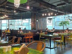 大堂-辛香汇(飞洲店)