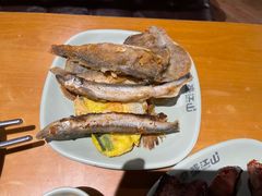 -韩盛·盛江山自助料理(奥体万达店)