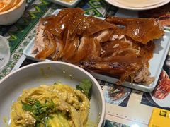 -玉桥餐厅(天坛店)