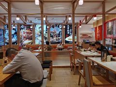 大堂-味千拉面(世纪东方店)