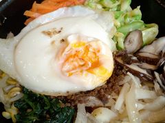 -全州拌饭馆(断桥店)
