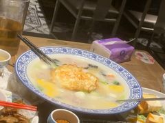 -老头儿油爆虾(胜利河美食街店)