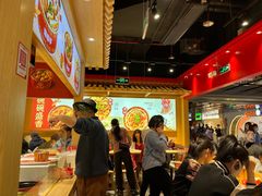 -盛香亭热卤(欢乐港湾店)